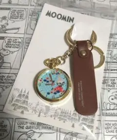 リトルミイ　ハングウォッチのサムネイル