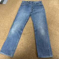 リーバイス　デニムジーンズ501xx