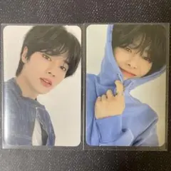 スキズ　アイエン　5-STAR 5STAR soundwave ラキドロ　2次