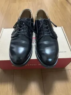 レッドウィング　ポストマンオックスフォード