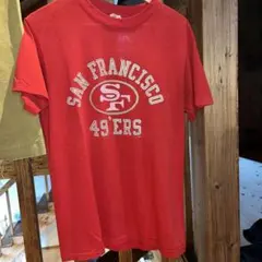 サンフランシスコ49ers 2023年カンファレンスチャンピオンTシャツ 公式 Mens San Francisco 49ers アパレル＆商品 | DAZN