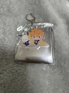 日向×ポチャッコ