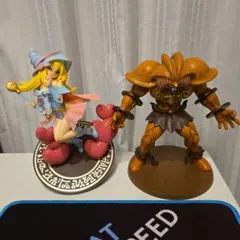2026年最新】遊☆戯☆王 フィギュアの人気アイテム - メルカリ