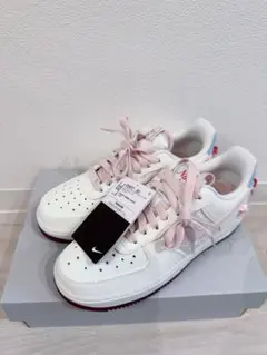 Air Force 1 Low "Valentine's Day"