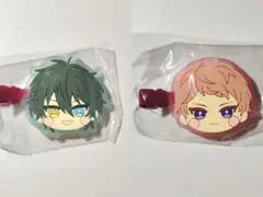 【バラ売り可】斎宮宗 影片みか 前髪クリップ みにコレ あんスタ まとめ売り