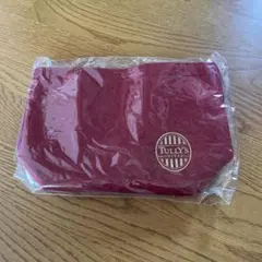 タリーズコーヒーミニトートバッグ