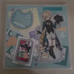 崩壊スターレイル アベンチュリン アクリルスタンド