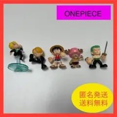 ワンピース　フィギュア