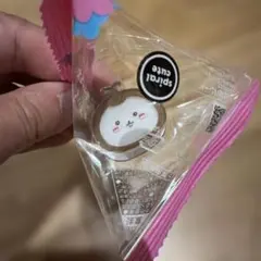ちいかわ ぷちクリップ かぶとむし