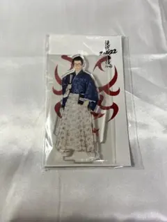 【SnowMan】渡辺翔太 滝沢歌舞伎 アクスタ