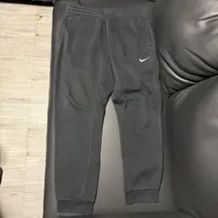 Nike 黒グレーセット