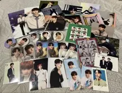 INI 田島将吾 グッズ アクスタ トレカ キーリング ネーム