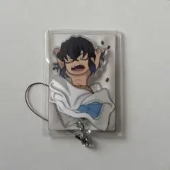 鬼滅の刃 嘴平伊之助 おやすみアクリルチャーム