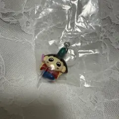 おじゃる丸 めじるしアクセサリー ガチャ おじゃる丸