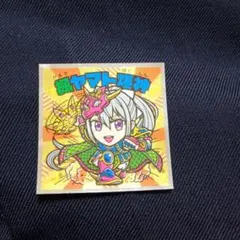 樋口楓　シークレット　 にじさんじマンチョコ2