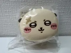 ちいかわ　ラッコ　おかおミニシリコンポーチ