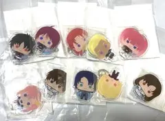 即購入❌『SAKAMOTO DAYS』Party Mission缶バッジセット - メルカリ