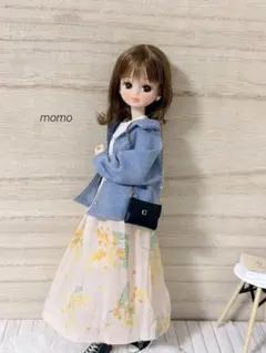 2026年最新】22cmドール服の人気アイテム - メルカリ
