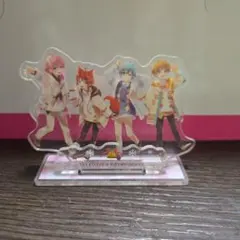 すとぷり Here We Go!アクリルスタンド