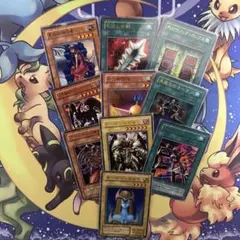 テ*い様 遊戯王OCGデュエルモンスターズ　2期　まとめ売り