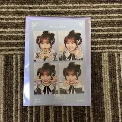 2026年最新】大場花菜 チェキの人気アイテム - メルカリ