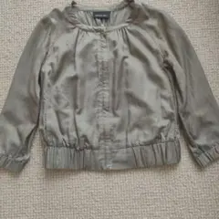 MAYSON GRAY　ジッパージャケットのサムネイル