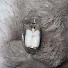 すきまハムスター　ガチャガチャ　未開封　ジャンガリアンノーマル