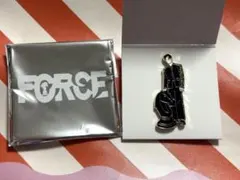 StrayKids スキズ シーグリ FORCE ピンバッジ ハン ハンジソン