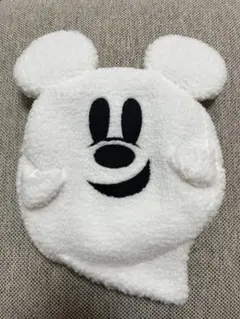 ディズニー　ベレー帽　おばけ　ミッキー　ハロウィン　2025