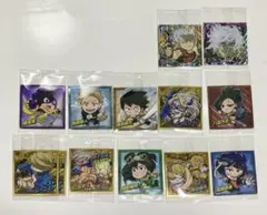 にふぉるめーしょん 僕のヒーローアカデミア ウルトラシールウエハース 05