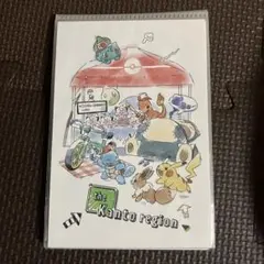 ポケモンセンター トウホク ポストカードセット 7枚入り - メルカリ