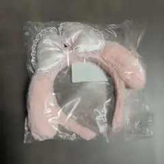 【新品未使用】マイメロディ カチューシャ