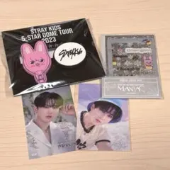 チャンビン オンラインくじ セット