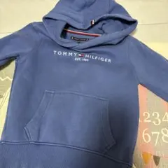 TOMMY HILFIGER 子供服　110cm キッズ