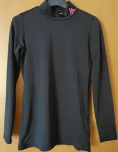 ★ルコック★ストレッチ/ タートルネック ウェア★ M★