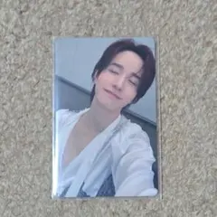 JO1 佐藤景瑚 じぇおみくじ トレカ