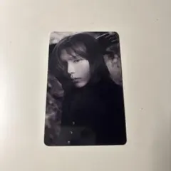 RIIZE FAME HMV 特典 ショウタロウ