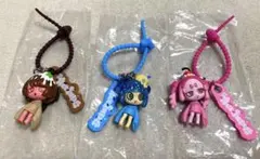 VIRUSWEETS ウイルスイーツ カラフルマルチチャームセット まとめ売り