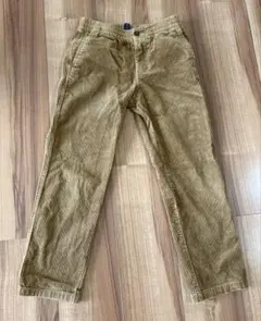 ラルフローレン　コーデュロイパンツ　サイズ8 (140)