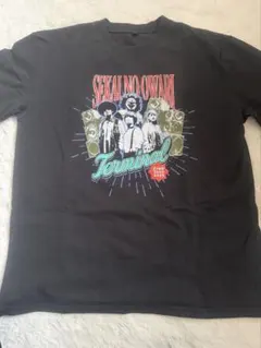 2026年最新】sekai no owari tシャツ terminalの人気アイテム - メルカリ