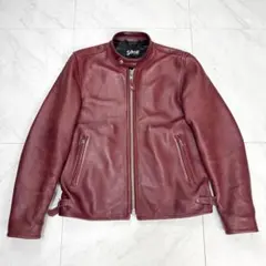 2026年最新】schott サイズ44 ライダース シングルの人気アイテム