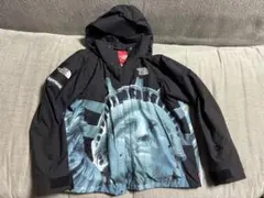 THE NORTH FACE シュプリーム マウンテンパーカー