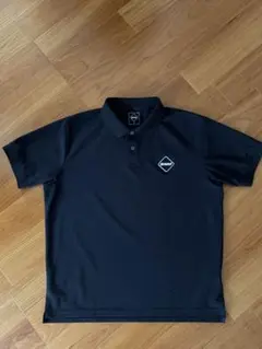 FCRB FREEZE TECH S/S POLOポロ Sサイズ - メルカリ