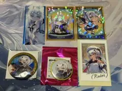 フェニミオン・マルルと人形メアリー・ジェニー - メルカリ