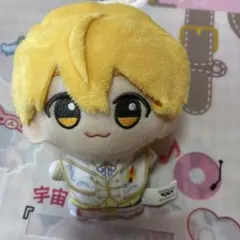 すとぷり るぅと ちびぐるみ ぬいぐるみ はじまりの物語