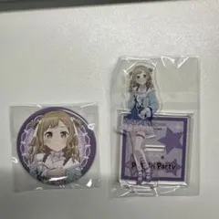2026年最新】ani art 市ヶ谷有咲 缶バッジの人気アイテム - メルカリ