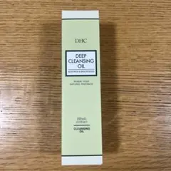 DHC ディープクレンジングオイル　リニューブライト　100mL お試し品