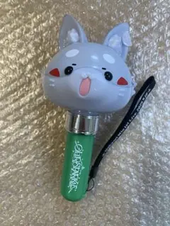 上坂すみれ ゲバスティック棒 ゲバ棒 ペンライト - メルカリ