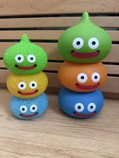 スライムタワー