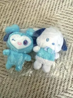 ケアベア×Becky キーチェーン2個セット - メルカリ